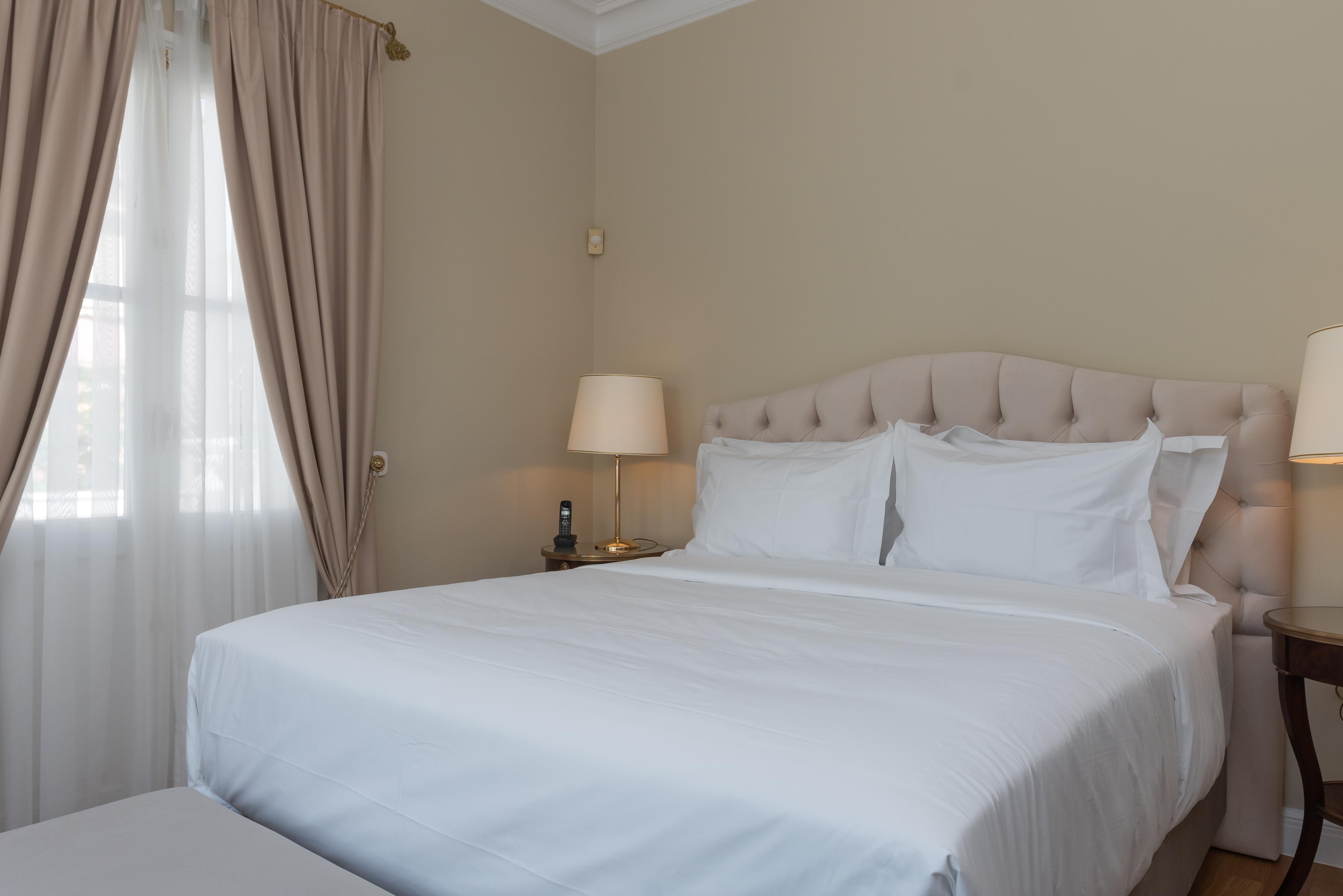 Noble Suites 아테네 외부 사진