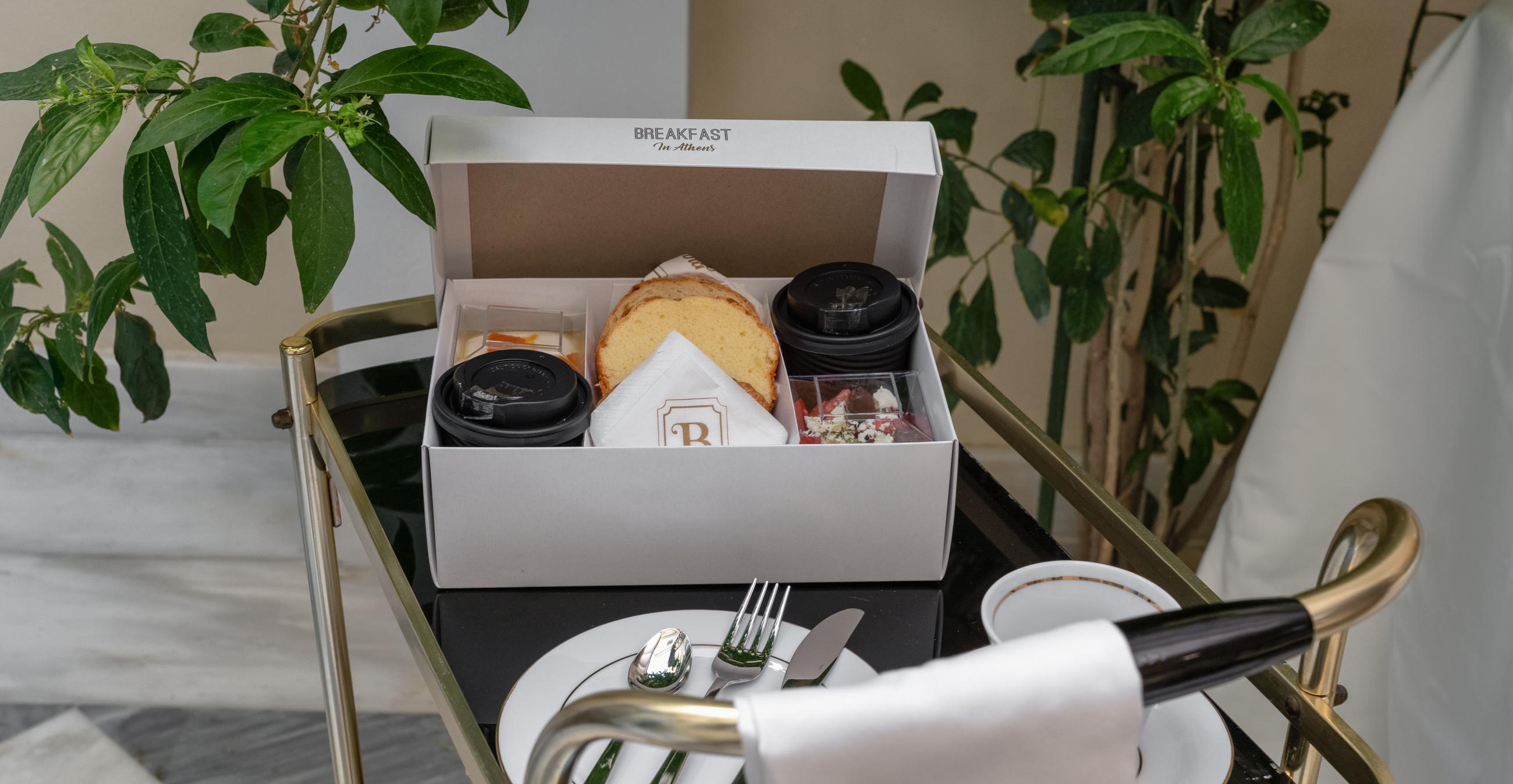 Noble Suites 아테네 외부 사진