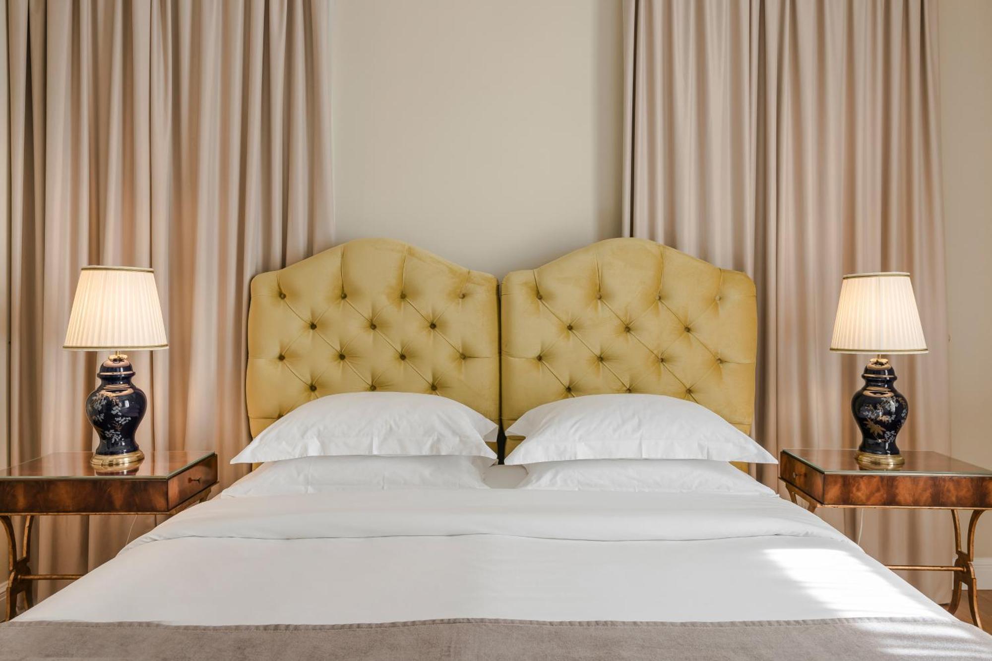 Noble Suites 아테네 외부 사진