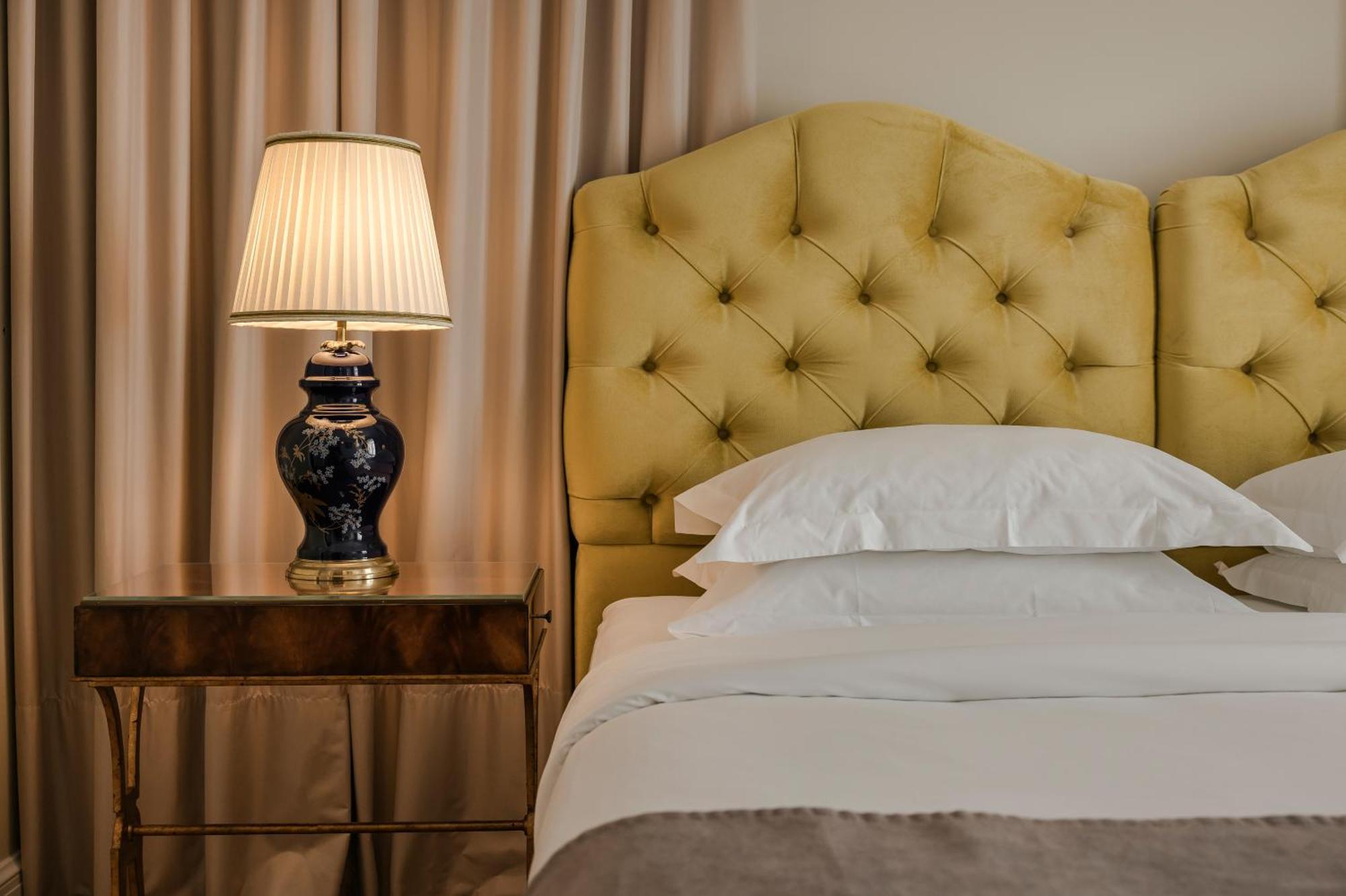 Noble Suites 아테네 외부 사진