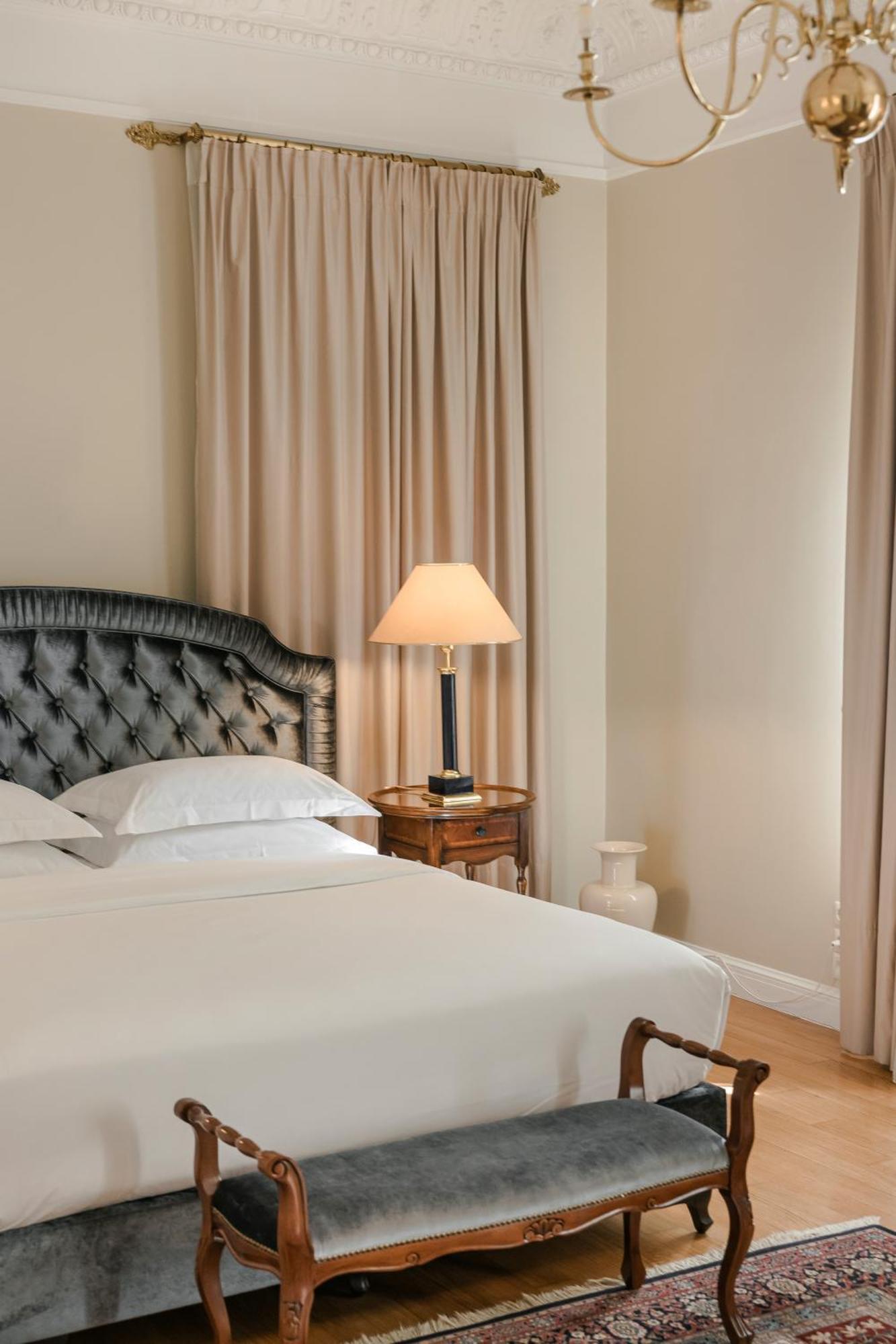 Noble Suites 아테네 외부 사진