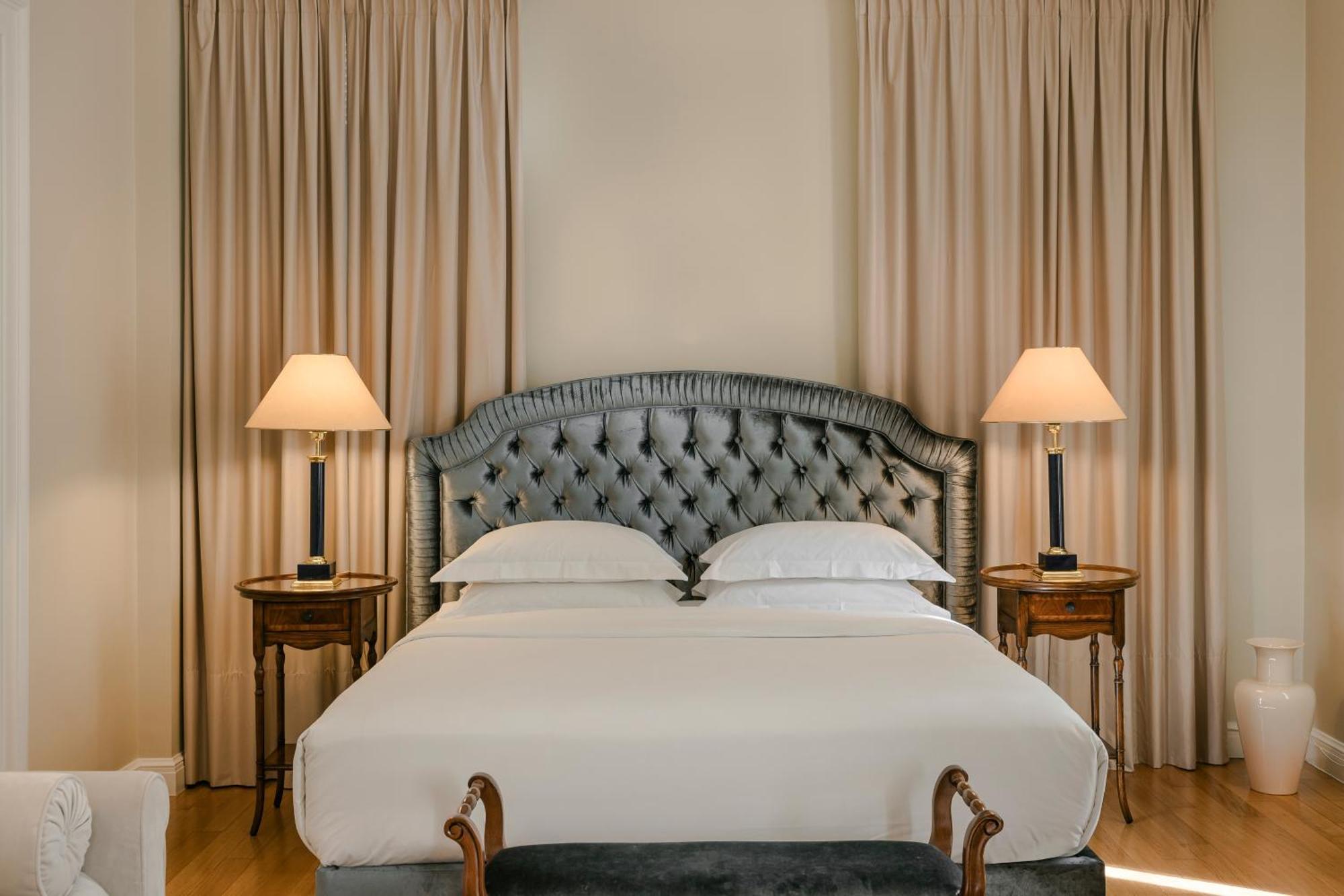 Noble Suites 아테네 외부 사진