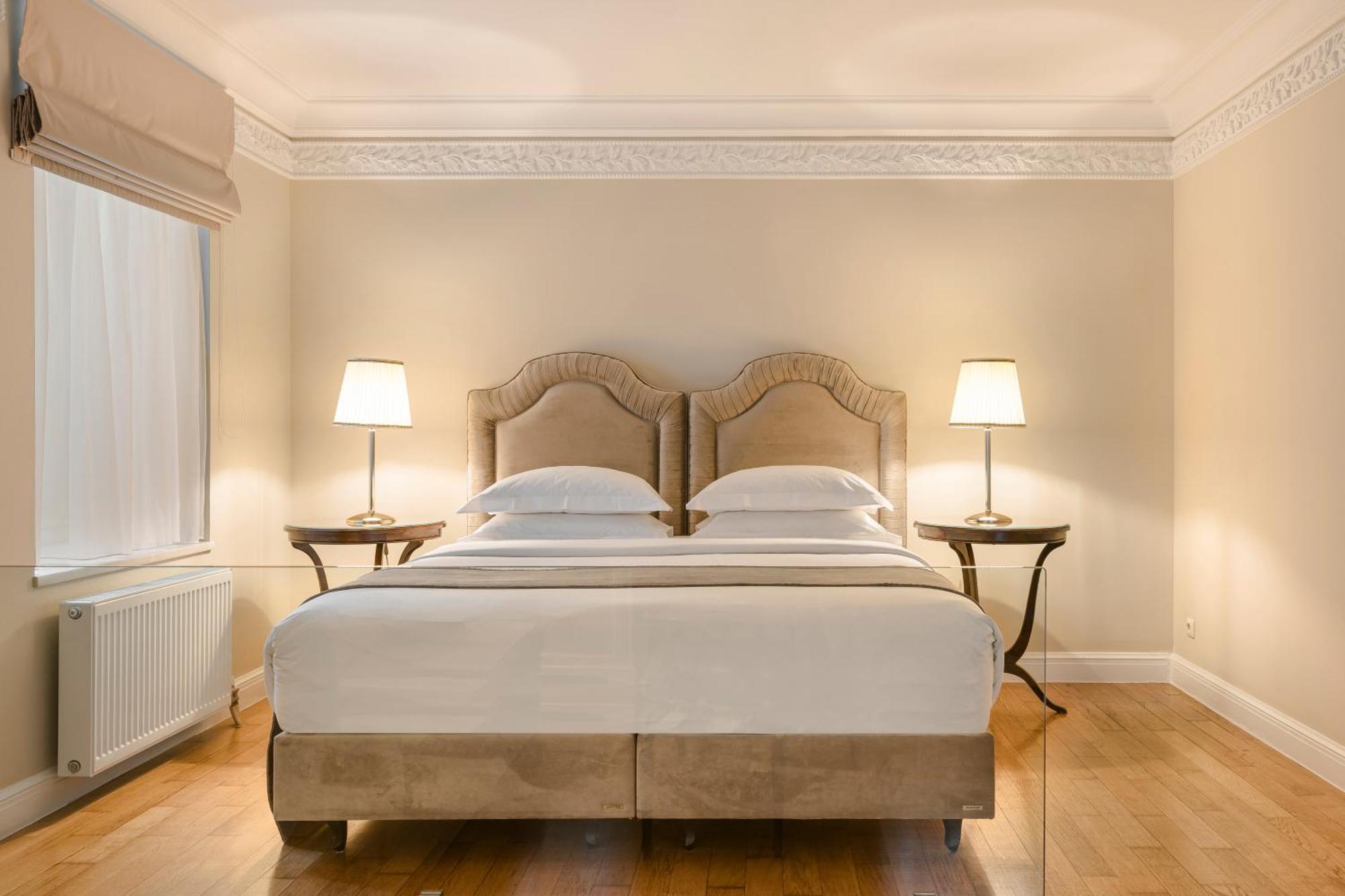 Noble Suites 아테네 외부 사진